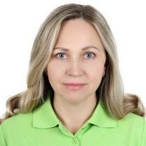 Шалькевич Ольга Викторовна