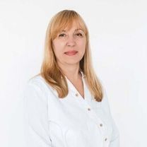 Гальчинская Элеонора Леонидовна