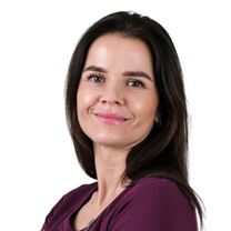 Новицкая Александра Александровна