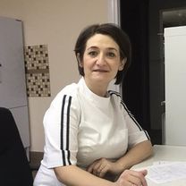 Телековец Ольга Евгеньевна