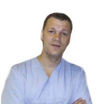 Малащицкий Дмитрий Александрович