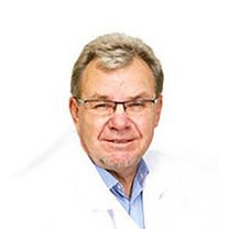 Подгайский Владимир Николаевич