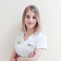 Матюшенко Екатерина Владимировна