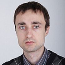 Малютин Вадим Андреевич