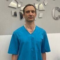 Власов Роман Алексеевич