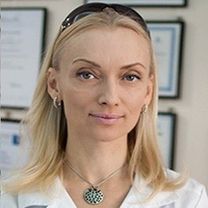 Идельчик Ольга Анатольевна