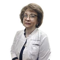 Жевнеронок Ирина Владимировна