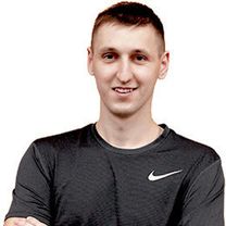 Кирилл Борисик