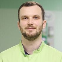 Макейчик Дмитрий Александрович