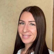 Кучинская Наталья