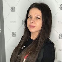 Хмелева Екатерина