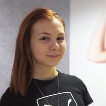 Никитюк Саша