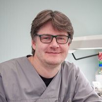 Вышников Владимир Викторович