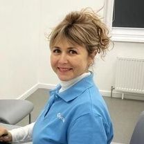 Филатова Яна Александровна