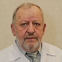 Чур Николай Николаевич