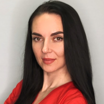 Павлова Марина