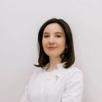 Брель Витава Сергеевна