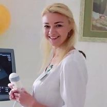 Горохова Галина Владимировна