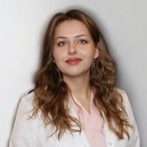 Кожемякина Елена Николаевна