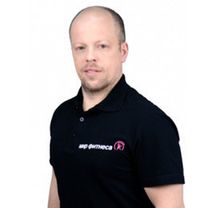 Пархимович Александр