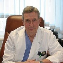 Островский Юрий Петрович