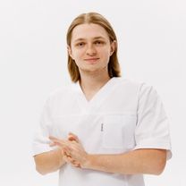 Ноздрин Егор Витальевич