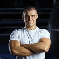 Красавин Александр