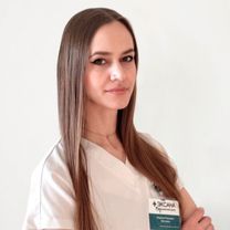 Миткевич Марина Юрьевна