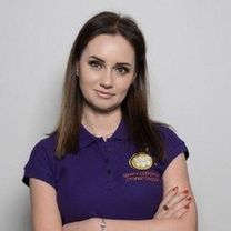 Кулакова Алеся Алексеевна