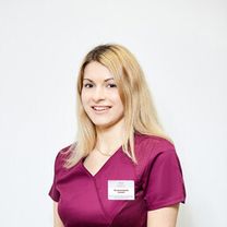 Толокевич Яна Александровна