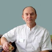 Забаровский Виталий Константинович