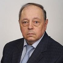 Шотт Владимир Александрович