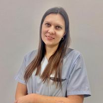 Ставецкая Вероника Марьяновна