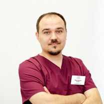 Богодяж Максим Юрьевич