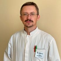 Краснов Сергей Владимирович