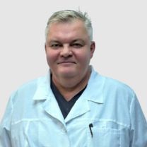 Блажко Андрей Сергеевич