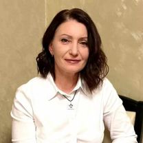 Кравченя Ирина Георгиевна