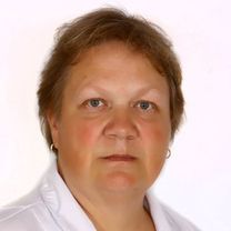 Сушинская Елена Романовна