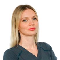 Аль Шалль Ксения Александровна