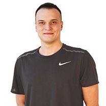 Денис Загурский