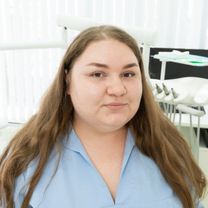 Геращенко Яна Вячеславовна