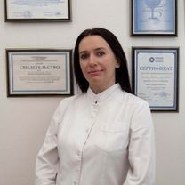 Юнчиц Виктория Александровна