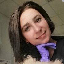 Герман Марина Григорьевна