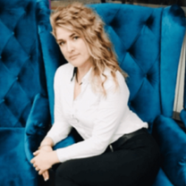 Дрень Ольга