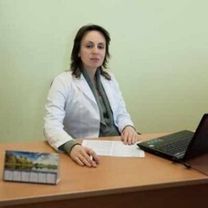 Венскевич Екатерина Петровна