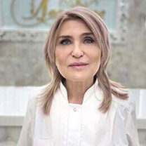 Трипуть Людмила Викторовна