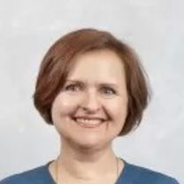 Гончарова Кира Ивановна