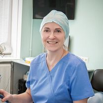 Жолобова Жанна Александровна