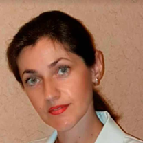 Кузьменкова Светлана