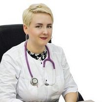 Соболь Софья Игоревна